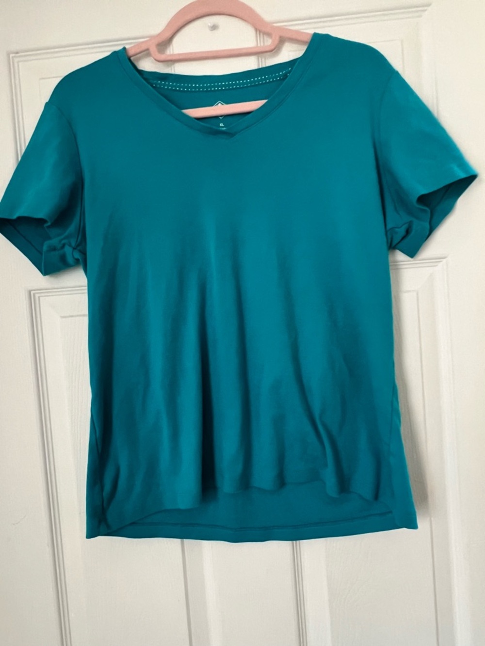St. John's Bay essential t-shirt